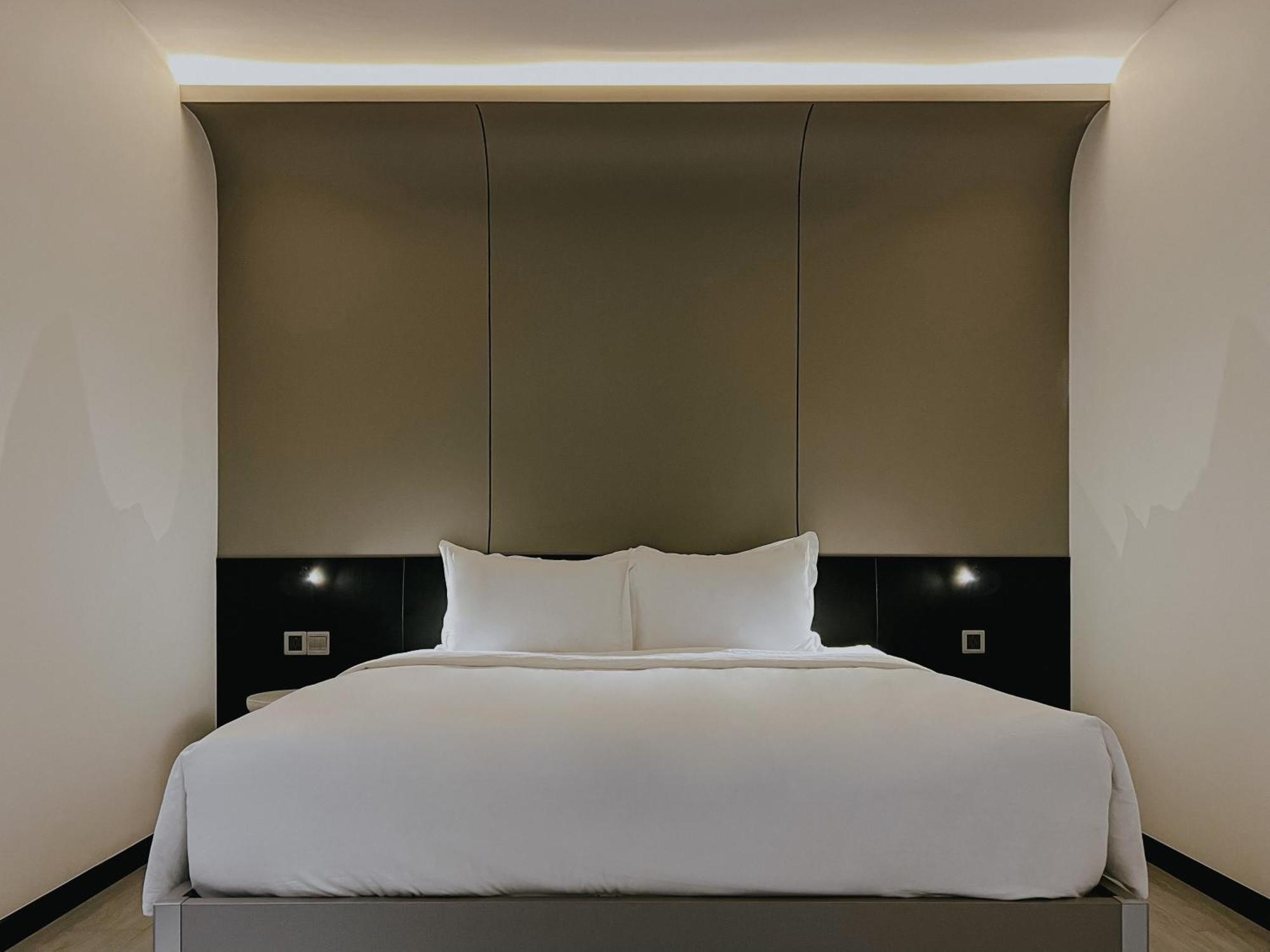 The Concept Hotel Hcmc- District 1 Ho Chi Minh Zewnętrze zdjęcie