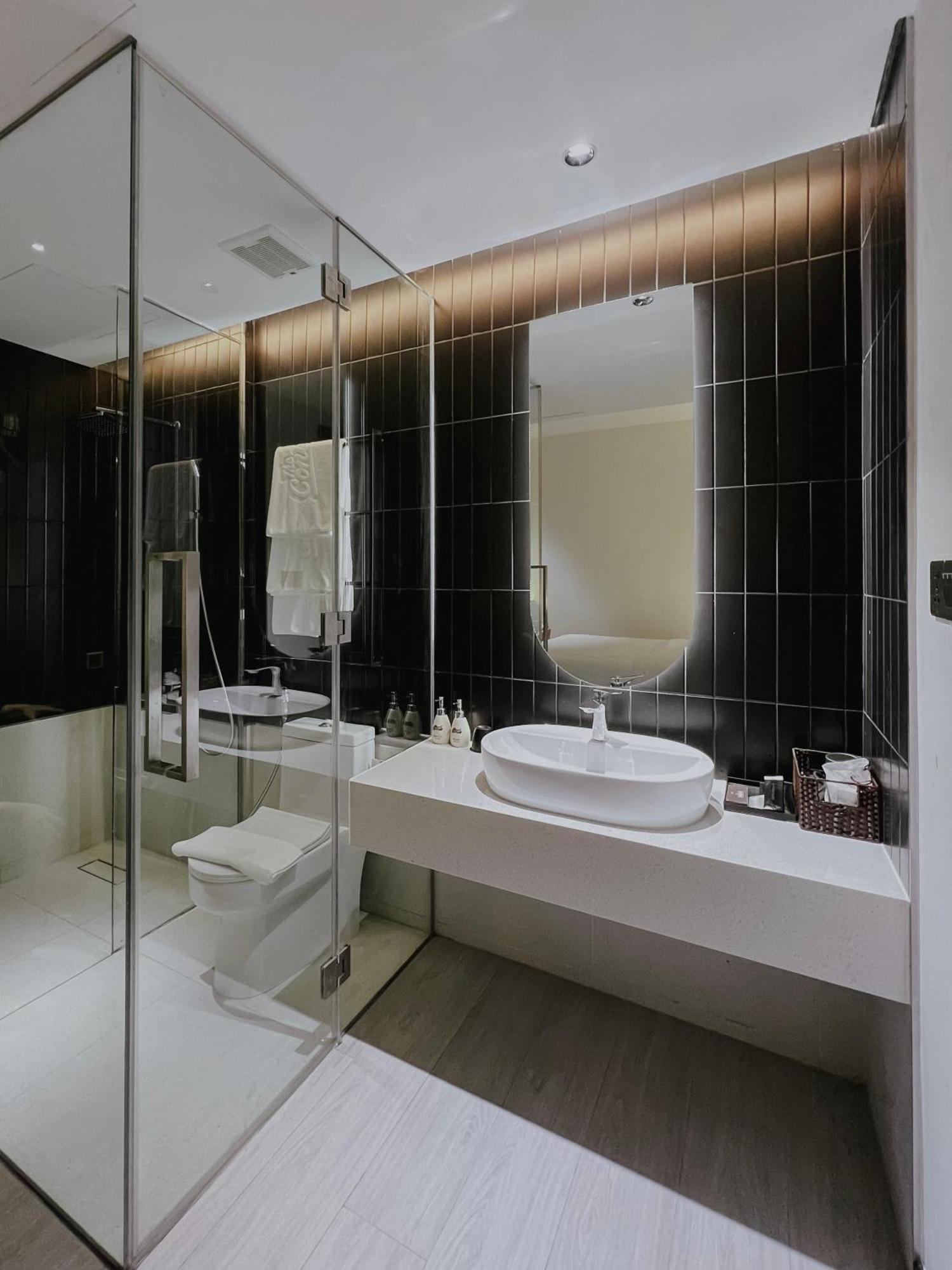 The Concept Hotel Hcmc- District 1 Ho Chi Minh Zewnętrze zdjęcie