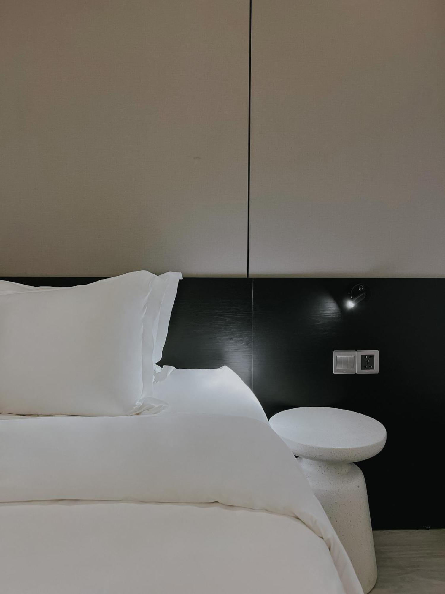 The Concept Hotel Hcmc- District 1 Ho Chi Minh Zewnętrze zdjęcie