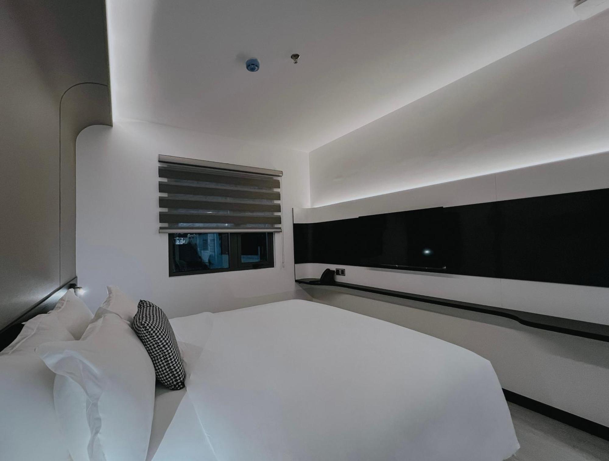 The Concept Hotel Hcmc- District 1 Ho Chi Minh Zewnętrze zdjęcie