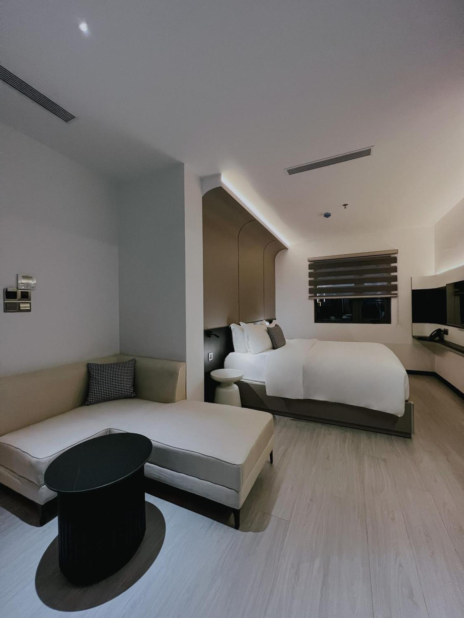 The Concept Hotel Hcmc- District 1 Ho Chi Minh Zewnętrze zdjęcie