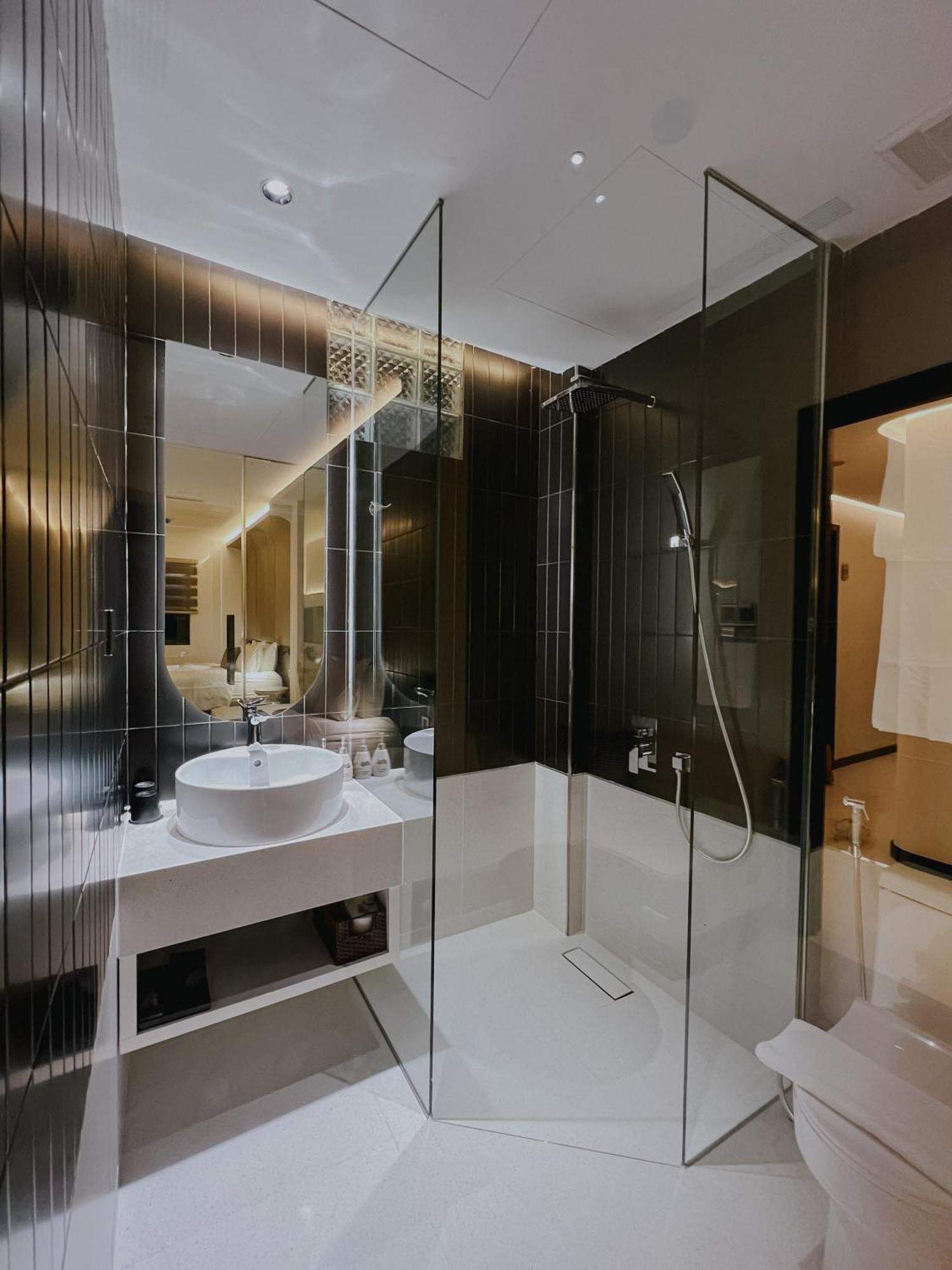 The Concept Hotel Hcmc- District 1 Ho Chi Minh Zewnętrze zdjęcie