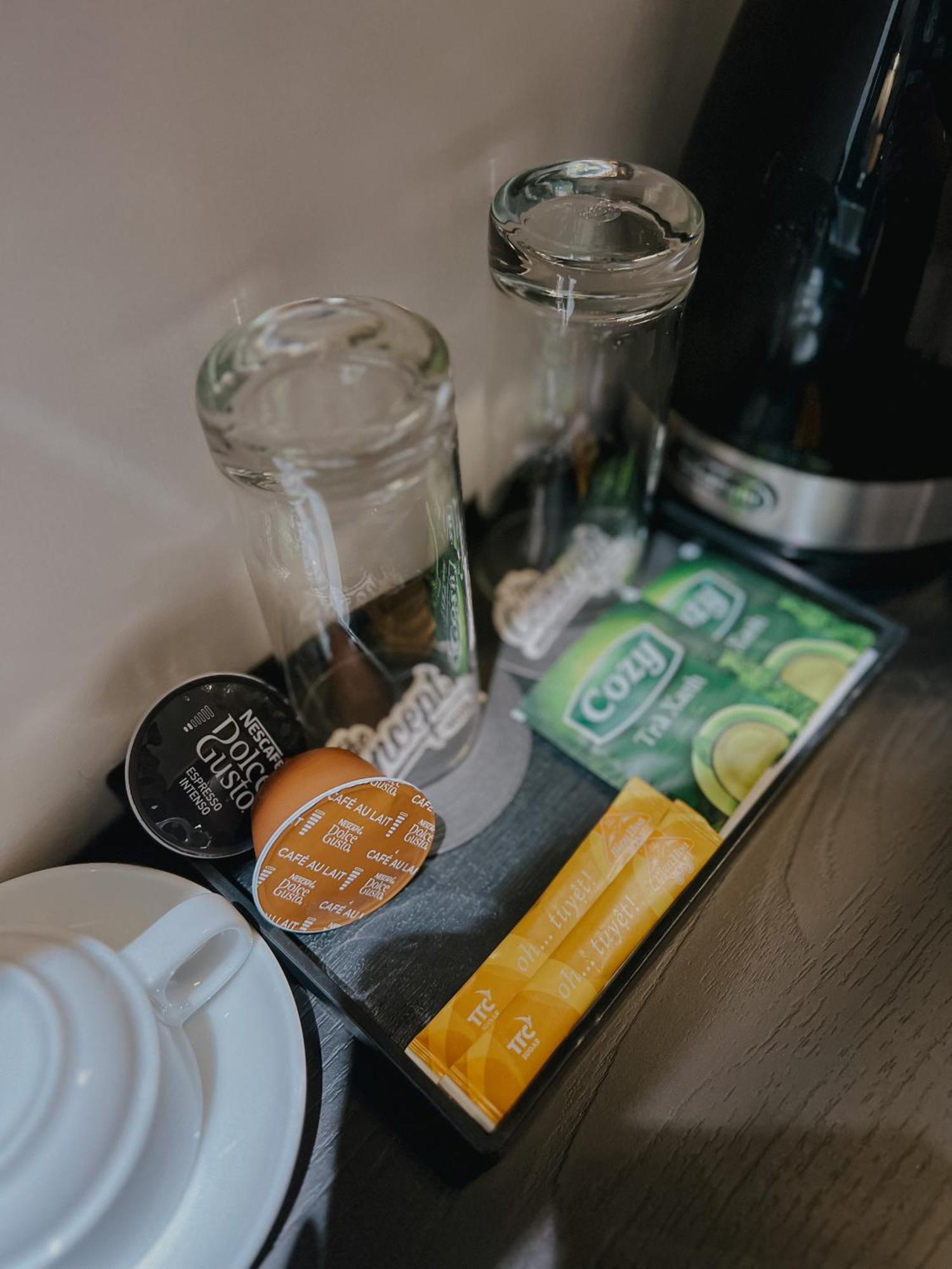 The Concept Hotel Hcmc- District 1 Ho Chi Minh Zewnętrze zdjęcie