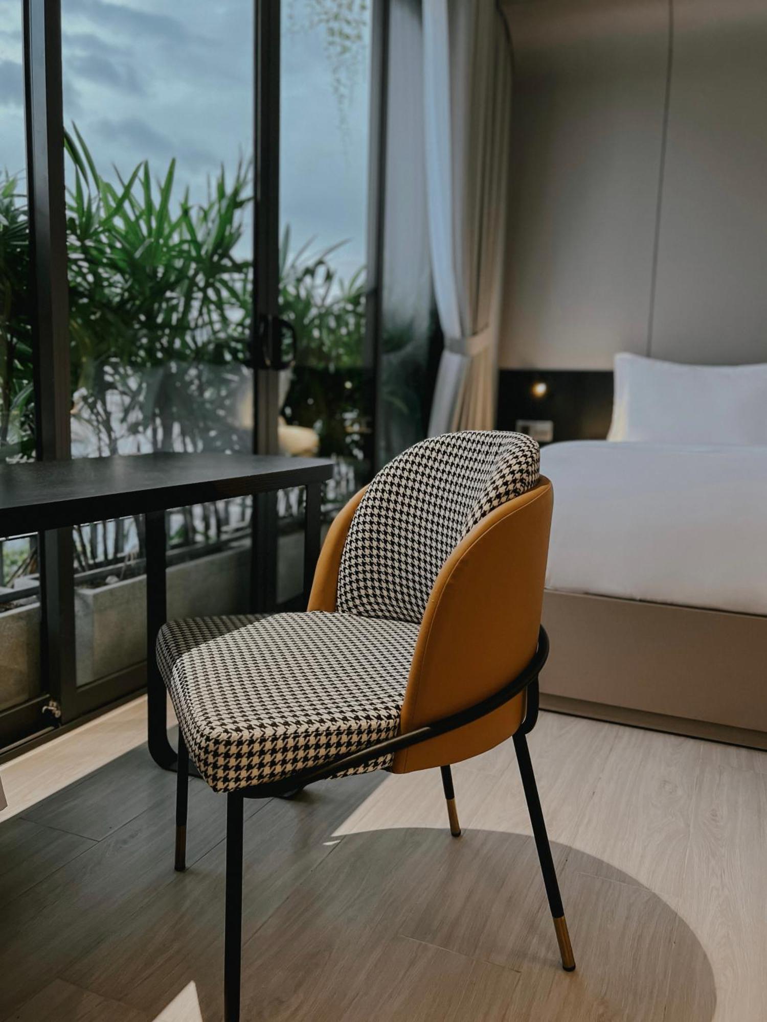 The Concept Hotel Hcmc- District 1 Ho Chi Minh Zewnętrze zdjęcie