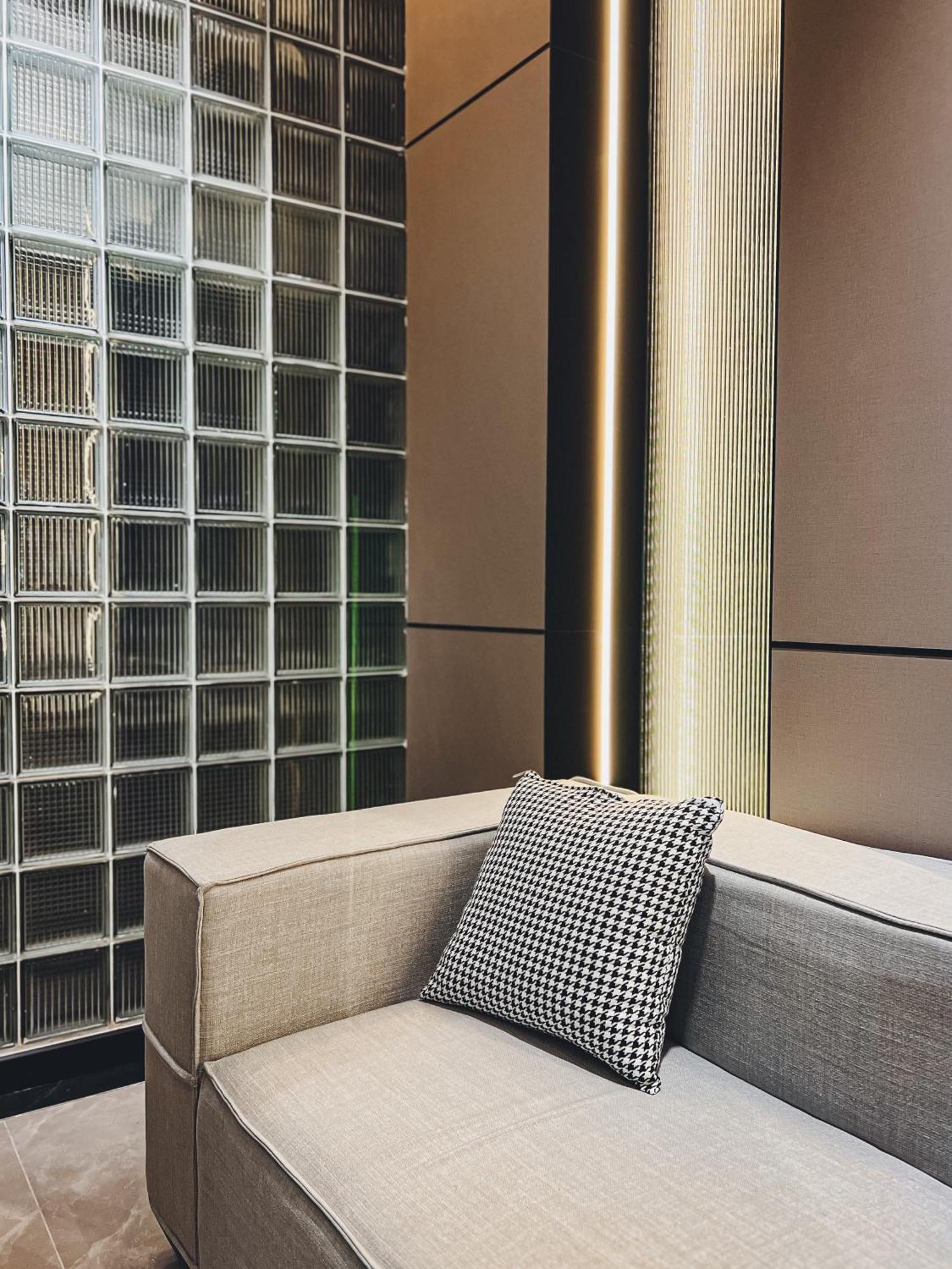 The Concept Hotel Hcmc- District 1 Ho Chi Minh Zewnętrze zdjęcie