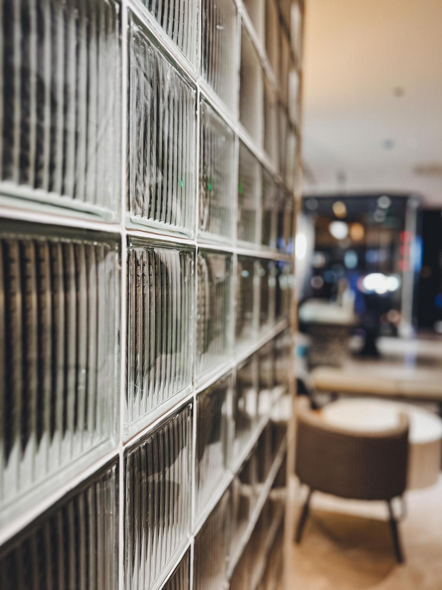 The Concept Hotel Hcmc- District 1 Ho Chi Minh Zewnętrze zdjęcie