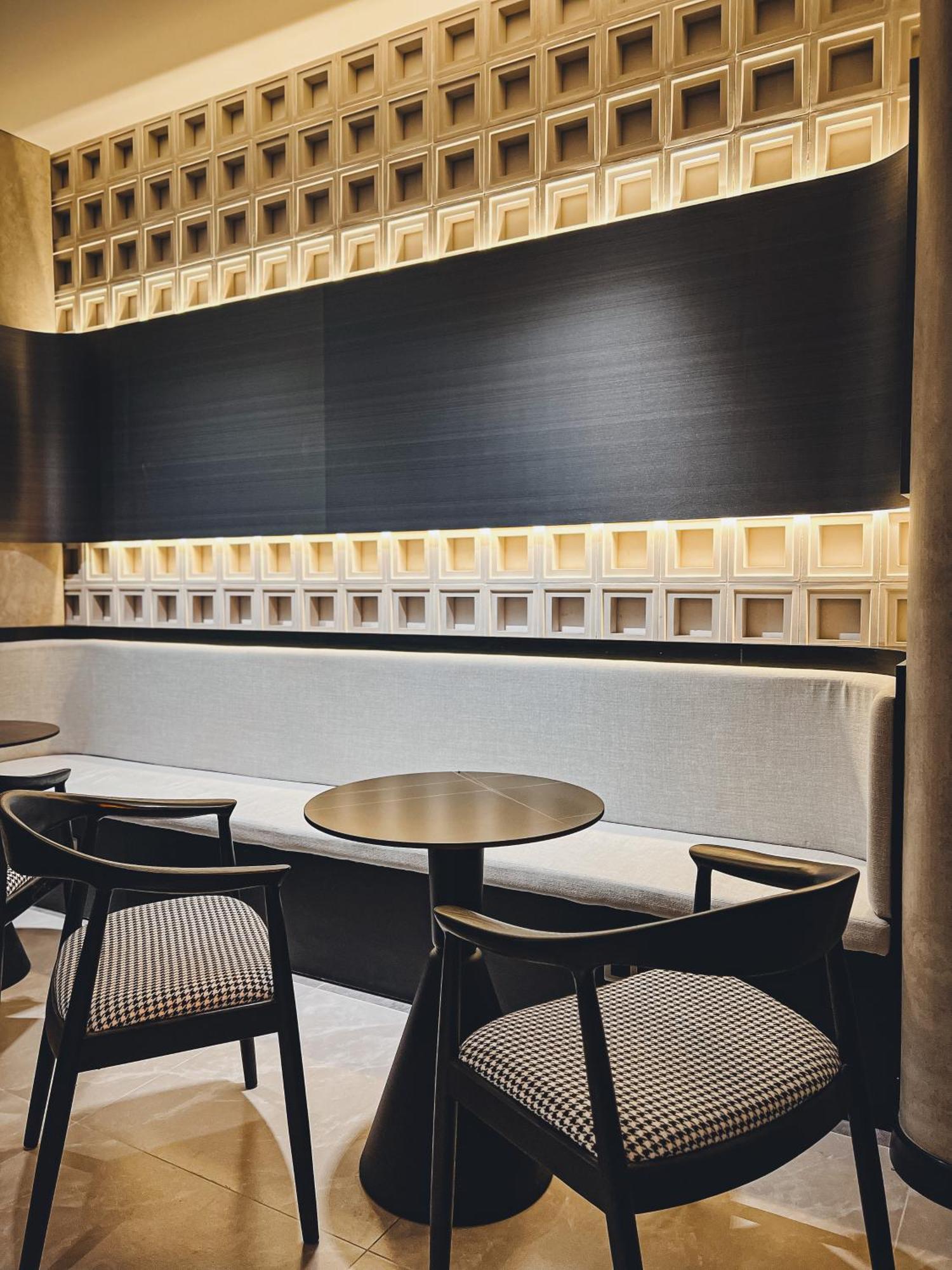 The Concept Hotel Hcmc- District 1 Ho Chi Minh Zewnętrze zdjęcie