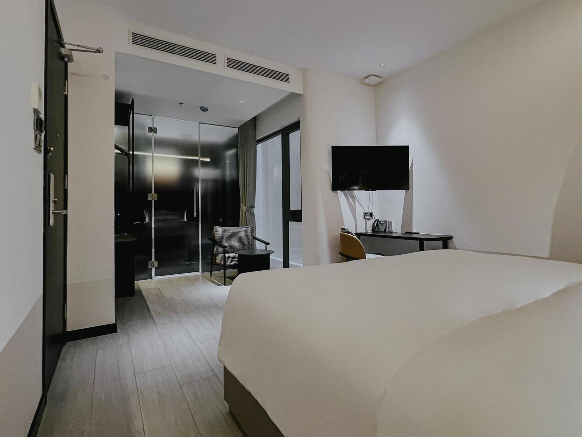 The Concept Hotel Hcmc- District 1 Ho Chi Minh Pokój zdjęcie