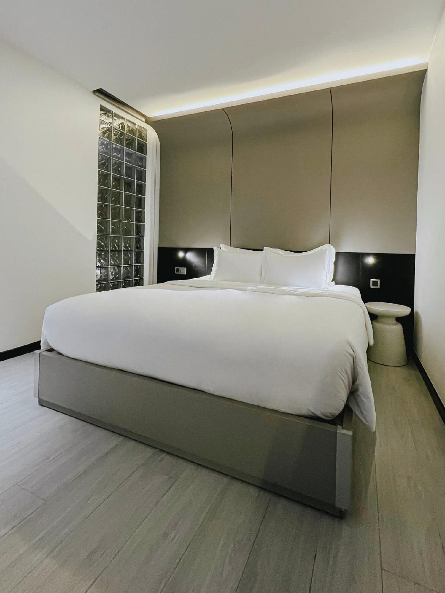 The Concept Hotel Hcmc- District 1 Ho Chi Minh Pokój zdjęcie